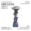 UrchinBirdbath_UBB-C4104