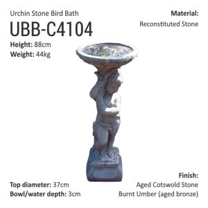 UrchinBirdbath_UBB-C4104
