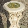 VaseSundial_VSUN-4-052-garden