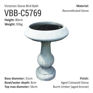 VictorianBirdbath_VBB-C5769