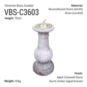 VictorianBrassSundial_VBS-C3603