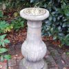 VictorianSundial_VBS-C3603-garden