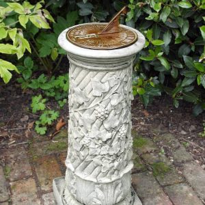 VineAgedBrassSun_VABS_C3702-garden