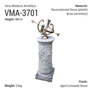 VineMediumArmillary_VMA-C3701